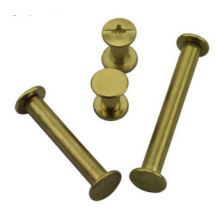 CNC/ Fastener / Hardware / Brass/ Bolt